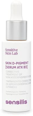 SKIN D-PIGMENT [Serum ATX B3] Korrektive Behandlung 30 ml
