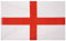 MUWO Flagge Nations Together 90 x 150 cm Nationalmanschaften, doppelseitige Gartenflagge, wetterfeste Fanflagge, Fußballflagge Polyester Länderfagge Deutschland mit Ösen (England)