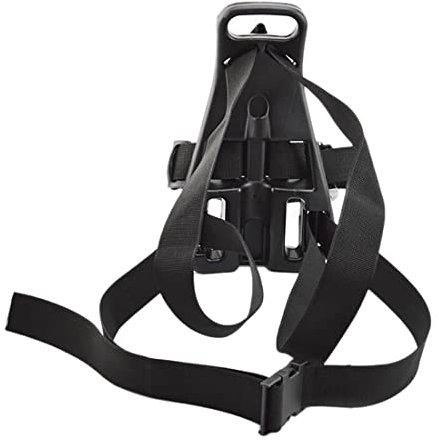 Lodokdre Sac à pour bouteille de plongée Scuba Réservoir Porte-gourdes pour plongée sous-marine