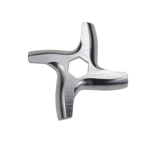 Messer for Fleischschleifer MS-0926063. Mincusmesser Ersatzteile for for Moulinex Starwind Scarlett Vitek Polaris Magnit DaWoo Bork