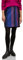 Street One Damen Rock im Batik-Look A361406 Deep Blue Blau 46W