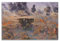 QLLS Vintage WWII Krieg Poster Dekorative Leinwand Familie Schlafzimmer Kunstwerk Bild Gemälde 30 x 45 cm