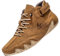 Winterstiefel Herren Barfuss Winterschuhe Hiking Leichte Barfußschuhe Schwarz Boots Warme Große Größen Winter Schuhe Halbstiefel Trekkingschuhe Outdoor Barfuß