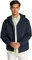 Tommy Hilfiger Veste Coupe-Vent Homme Branded Hooded Sportive, Bleu (Desert Sky), L