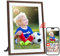 Frameo 10.1 WiFi Digital Photo Frame-Built in 32GB Memory with 1280 x 800 IPS HD Touch Screen Electronic Photo Frame, Auto-Rotate,Wall Mountable,Share Photos/Video Remotely Anywhere