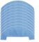 Lot de 10 chiffons de rechange en microfibre pour aspirateur robot Ultenic T10-Lite, réutilisables et lavables
