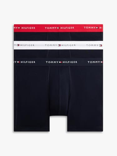 Tommy Hilfiger 3P Boxer Brief WB