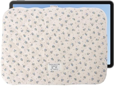 Custodia PC Portatile 14 pollic Custodia Computer Graziosa Borsa per Laptop Compatibile con MacBook Air/Pro Retina Notebook da 13-13,3 Pollici E Macbook Pro da 14 Pollici