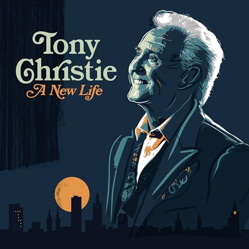 A New Life [Vinyl LP]