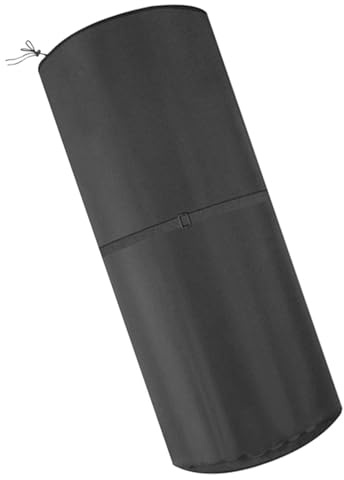 GALPADA Calentador Protector Cubierta de al de para Exterior Patio Tela Oxford 210d Resistente y para Calefactores de Jardín Aire Libre