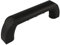 Comfort Griff 160 mm, Kunststoff PA mit Abdeckkappen