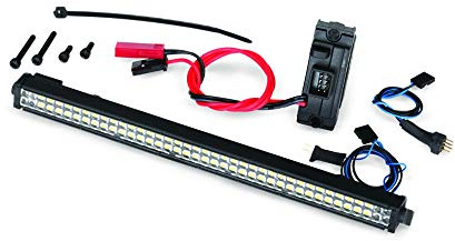 TRAXXAS LED LIGHTBAR KIT RIGID POWER TRX-4