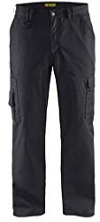 BLÅKLÄDER Blakläder Bekleidung Bundhose schwarz schwarz 60