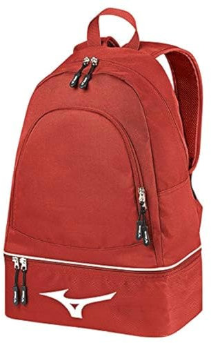Zaino Mizuno Team (Rosso)