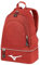 Mizuno BACK PACK Red/White ONE SIZE UNISEX