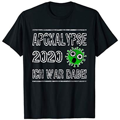 Hamsterkauf Klopapier Nudeln Virus Mundschutz Hamster Käufe T-Shirt