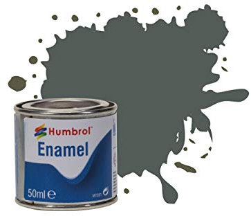 Humbrol AQ0001 Enamel Tinlet No 1 Primer