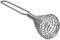 ZIRAN Practical Kitchen Push Spiral Manual Egg Beater Tool Protable Whisk for Milk Manual Eggbeater
