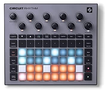 Novation Circuit Rhythm