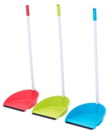 Recogedor Plastiken 23 Cm 6800Cr