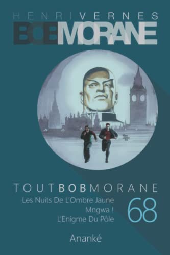 TOUT BOB MORANE/68