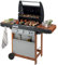 BARBECUE A GAS 3 SERIES CLASSIC WOODY CAMPINGAZ