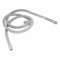 LUTH Premium Profi Parts Kompatibel mit Bosch Ablaufschlauch 11023391 2,6M für Waschmaschine