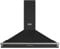 Stoves Richmond 110PYR Pyramid 110cm Chimney Cooker Hood - Black