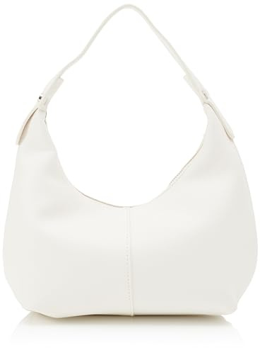 FELIPA Damen Mondsichel Handtasche Clutch