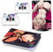 Anime Aufkleber Skin Für PS5 Disk Edition Konsole Und 2 Controller Vinyl Cover Skins Wraps, Blasenfrei, Langlebig, Kratzfest 09697 Blasenfrei Kein Schaum Kratzfest