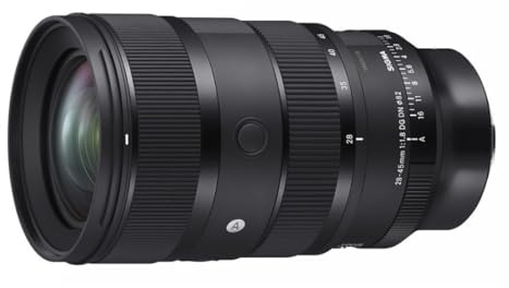 28-45 mm F1.8 DG DN für L-Mount