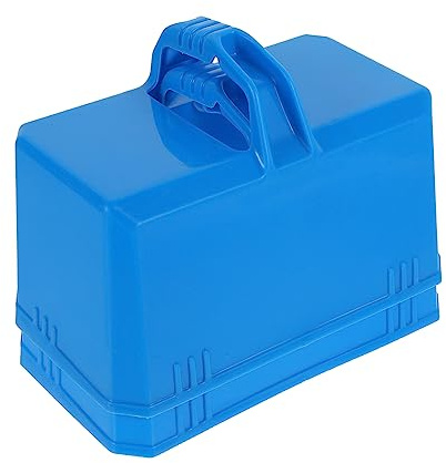 TOYANDONA 2stücke Schneebrick-Maker Für -schneeburgen Robuste Schnee Und Sandform Für Kreative Winter Und Sommerspiele Zufällige Farben Für Ab Jahren