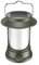 GREOHNMPAW Linterna de Camping Recargable LED, Linterna Solar con Atenuación Giratoria, Linternas de Camping Ligeras para de Energía, Hogar