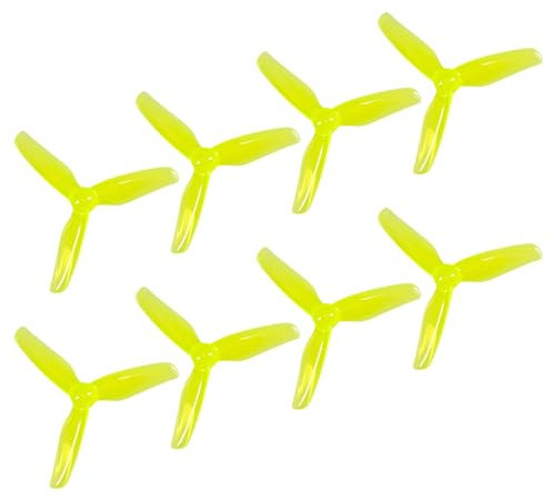 Packung Mit 8pcs T3028 Propellern Hochgeschwindigkeit 3 UAV Propeller Mit 3-Blatt Design Verbessert Die Leistungen