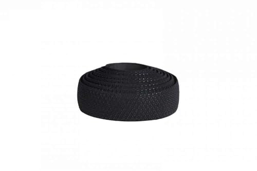NABICO NASTRI MANUBRIO Silico Grip 3D Nero 3 MM