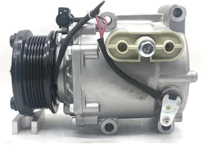Para Ford Para Mondeo 12v Compresores De Aire Acondicionado 1710586 1s7h19d629ca Compresor Aire Acondicionado Coche