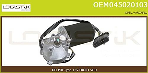 Sando swm12103.1 tergi Wischermotor