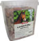 PANTO Leckerli Mix für Pferde Apfel & Karotte 3,2 kg – leckere Belohnung für Pferde und Ponys in Pelletform, Zwei Sorten Pferdeleckerlis, Pferdefutter Ergänzung