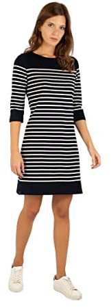 Armor Lux Damen Ile-Tudy Kleid
