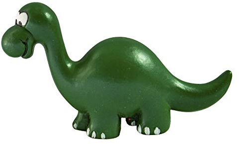 Nessie Loch Ness Monster Kühlschrankmagnet Harz 3D