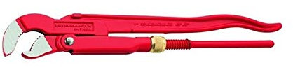 Giratubi Svedese Mod. Super S 45° Mm 420 Rothenberger