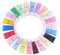 EXCEART 22Pcs Simulation Fake Whipped Cream Decoden Cream Glue for DIY Decorating Phone Case Cream Clay for Mirror DIY Handmade Craft