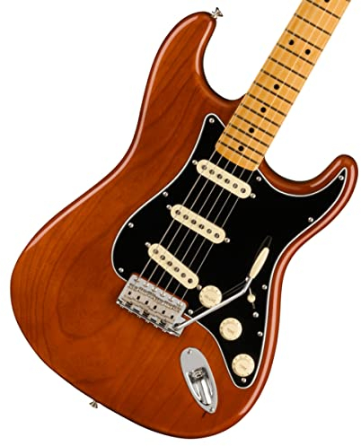 Fender American Vintage II 1973 MN Mocha - E-Gitarre