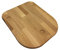 Sticker_Design_Shop Gleitbrett mit Griff Gleiter Slider für den Thermomix TM5 TM6 Holz BUCHE massiv