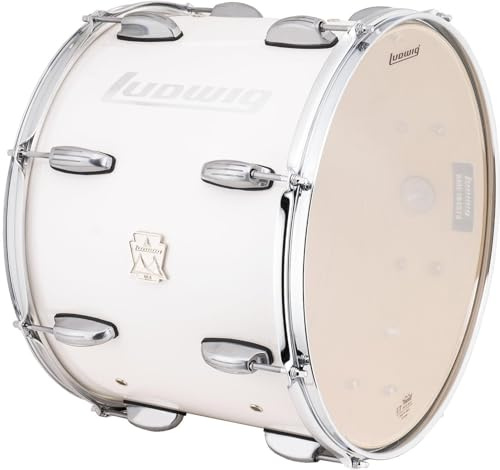 Ludwig Agogo Bell (LUCT15PW)