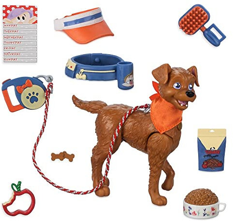 Disney Inspiré par Blanche-Neige – Blanche-Neige et les Sept Nains ILY 4EVER Lot d'accessoires