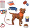 Disney Inspiré par Blanche-Neige – Blanche-Neige et les Sept Nains ILY 4EVER Lot d'accessoires