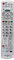VINABTY N2QAYB000572 Ersatz Fernbedienung Kompatibel mit Panasonic TV TX-L32DT30B TX-L32DT30E TX-L32DT30Y TX-L32DT35E TX-L32ETF52 TX-L32ETN53 TX-L32ETS51 TX-L32ETX54 TX-L37DT30B TX-L37DT30E