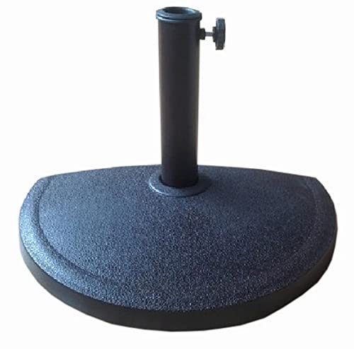 NEXTRADEITALIA CF da 1 PZ BASE PER OMBRELLONE A PARETE KG.9