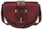 Fossil Damentasche Harwell, Eidechse Effekt geprägte Small Flap Crossbody aus Leder, L: 16,5 cm, B: 5,1 cm, H: 11,4 cm, ZB1939243